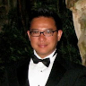 Meet your Posher, Luke-ahn